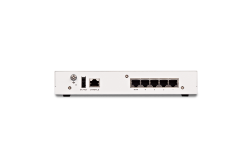 Fortinet FG-30E Next-Generation Firewall – 5 Port Gigabit Ethernet