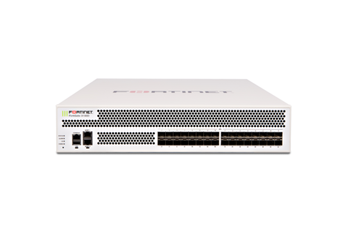 Fortinet FortiGate 3100D Network Security/Firewall Appliance10GBase-X, 1000Base-X10 Gigabit EthernetAES (256-bit), SHA-25632 Total… FG-3100D