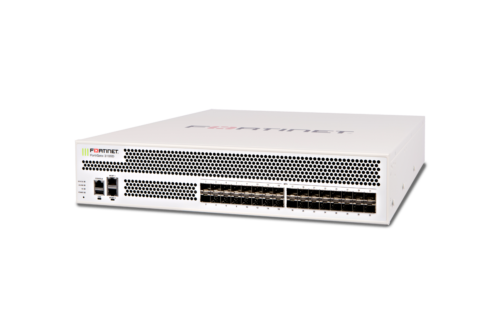 Fortinet FortiGate 3100D Network Security/Firewall Appliance10GBase-X, 1000Base-X10 Gigabit EthernetAES (256-bit), SHA-25632 Total… FG-3100D