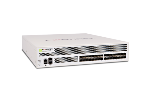 Fortinet FortiGate 3100D Network Security/Firewall Appliance10GBase-X, 1000Base-X10 Gigabit EthernetAES (256-bit), SHA-25632 Total… FG-3100D