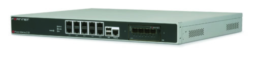 Fortinet FortiGate 310B Security Appliance10 PortGigabit Ethernet1 GB/s Firewall Throughput1 Total Expansion Slots FG-310B