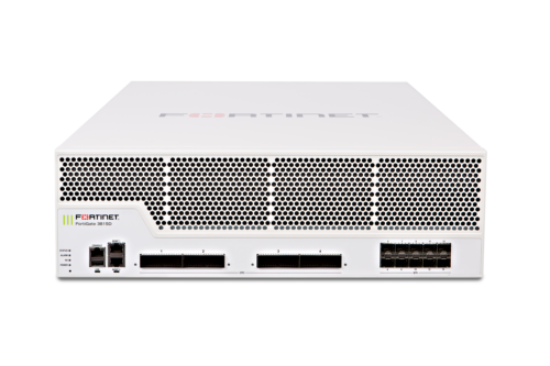 Fortinet FortiGate 3815D Network Security/Firewall Appliance100GBase-X, 1000Base-T, 10GBase-X100 Gigabit EthernetAES (256-bit), SHA-1… FG-3815D