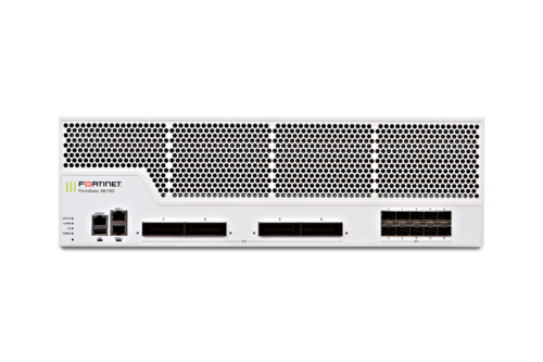 Fortinet FortiGate 3815D Network Security/Firewall Appliance100GBase-X, 1000Base-T, 10GBase-X100 Gigabit EthernetAES (256-bit), SHA-1… FG-3815D