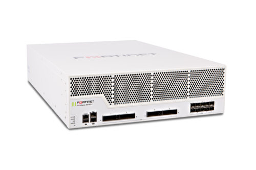 Fortinet FortiGate 3815D Network Security/Firewall Appliance100GBase-X, 1000Base-T, 10GBase-X100 Gigabit EthernetAES (256-bit), SHA-1… FG-3815D