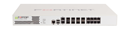 Fortinet FortiGate FG-400D Network Security/Firewall Appliance8 Port10/100/1000Base-T, 1000Base-XGigabit Ethernet8 x RJ-458 Total… FG-400D