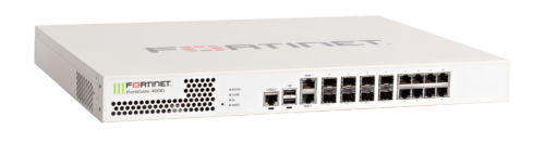 Fortinet FortiGate FG-400D Network Security/Firewall Appliance8 Port10/100/1000Base-T, 1000Base-XGigabit Ethernet8 x RJ-458 Total… FG-400D