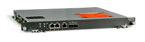 Fortinet FORTIGATE-5001C NEXT GENERATION FIREWALL FG-5001C