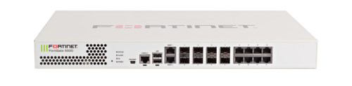 Fortinet FortiGate 500D Network Security/Firewall Appliance10 PortGigabit Ethernet10 x RJ-458 Total Expansion SlotsRack-mountable… FG-500D