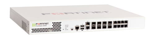 Fortinet FortiGate 500D Network Security/Firewall Appliance10 PortGigabit Ethernet10 x RJ-458 Total Expansion SlotsRack-mountable… FG-500D