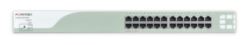 Fortinet FortiGate 60C-POE Network Security/Firewall25 Port10/100/1000Base-TGigabit EthernetWireless LAN IEEE 802.11a/b/g/n25… FG-60C-POE
