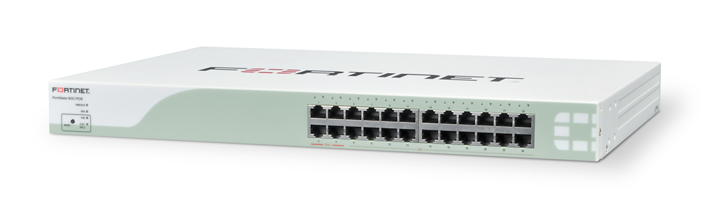 Fortinet FortiGate 60C Security Firewall Appliance FortiGate-60C FG-60C-G  P08943