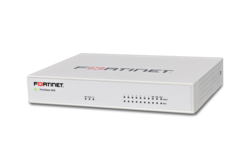 Fortinet FortiGate 60E Network Security/Firewall Appliance10 Port1000Base-TGigabit EthernetAES (256-bit), SHA-110 x RJ-45Deskto… FG-60E