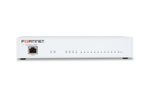 Fortinet FortiGate 80E Network Security/Firewall Appliance12 Port1000Base-TGigabit Ethernet12 x RJ-452 Total Expansion SlotsDes… FG-80E