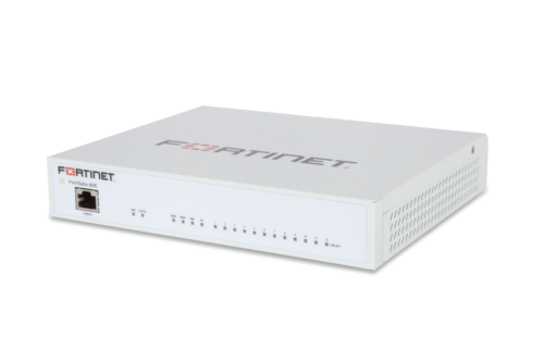 Fortinet FortiGate 80E Network Security/Firewall Appliance12 Port1000Base-TGigabit Ethernet12 x RJ-452 Total Expansion SlotsDes… FG-80E