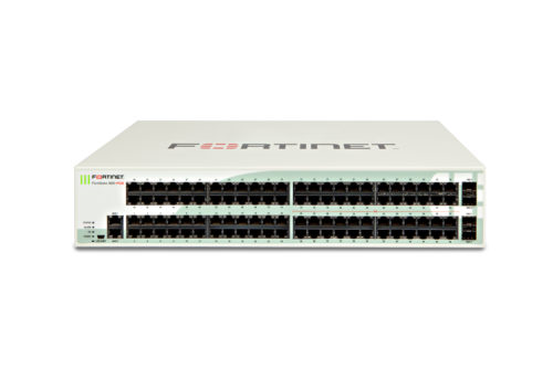 Fortinet FortiGate 98D-POE Network Security/Firewall Appliance98 Port1000Base-T, 1000Base-XGigabit EthernetAES (256-bit), SHA-1 -… FG-98D-POE