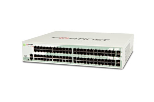 Fortinet FortiGate 98D-POE Network Security/Firewall Appliance98 Port1000Base-T, 1000Base-XGigabit EthernetAES (256-bit), SHA-1 -… FG-98D-POE