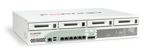 Fortinet FortiMail 1000D Network Security/Firewall Appliance6 Port10/100/1000Base-TGigabit Ethernet6 x RJ-456 Total Expansion S… FML-1000D