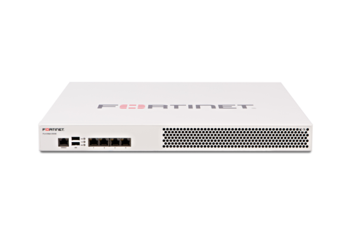 Fortinet FML-200E