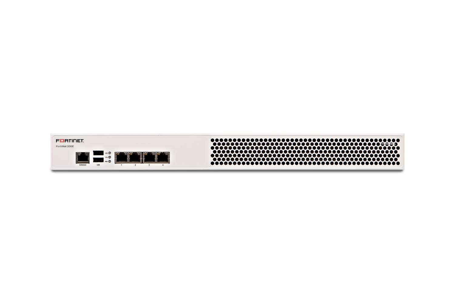 Fortinet FML-200E