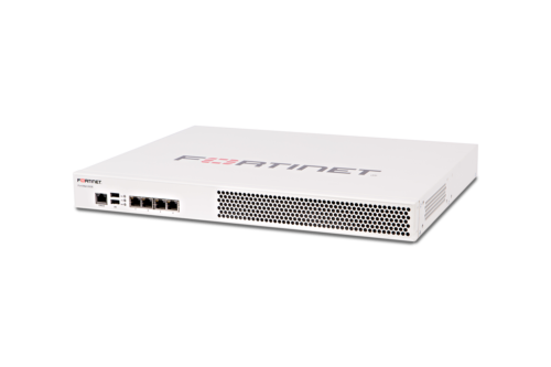 Fortinet FML-200E