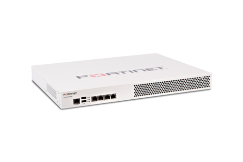 Fortinet FML-200E