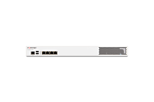 Fortinet FortiMail 400E Network Security/Firewall Appliance4 Port10/100/1000Base-TGigabit Ethernet4 x RJ-451URack-mountable FML-400E