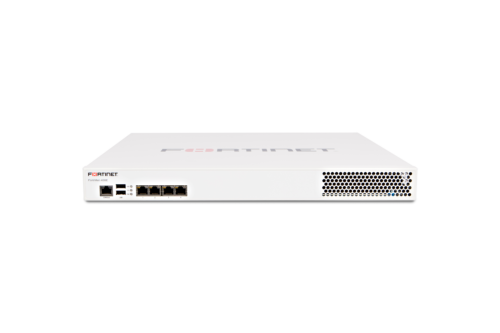 Fortinet FortiMail 400E Network Security/Firewall Appliance4 Port10/100/1000Base-TGigabit Ethernet4 x RJ-451URack-mountable FML-400E