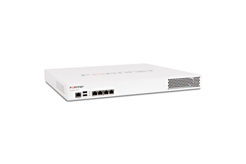 Fortinet FortiMail 400E Network Security/Firewall Appliance4 Port10/100/1000Base-TGigabit Ethernet4 x RJ-451URack-mountable FML-400E