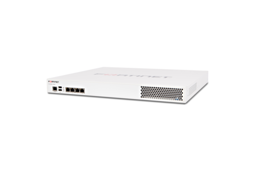 Fortinet FortiMail 400E Network Security/Firewall Appliance4 Port10/100/1000Base-TGigabit Ethernet4 x RJ-451URack-mountable FML-400E