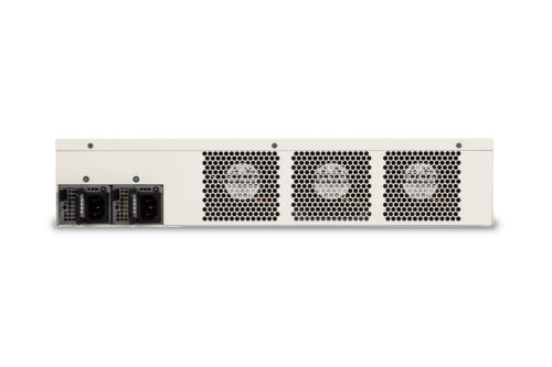 Fortinet FortiSandbox 1000D Network Security/Firewall Appliance6 Port1000Base-X, 1000Base-TGigabit Ethernet6 x RJ-452 Total Exp… FSA-1000D