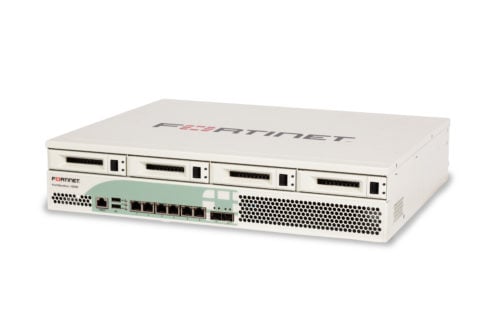 Fortinet FortiSandbox 1000D Network Security/Firewall Appliance6 Port1000Base-X, 1000Base-TGigabit Ethernet6 x RJ-452 Total Exp… FSA-1000D