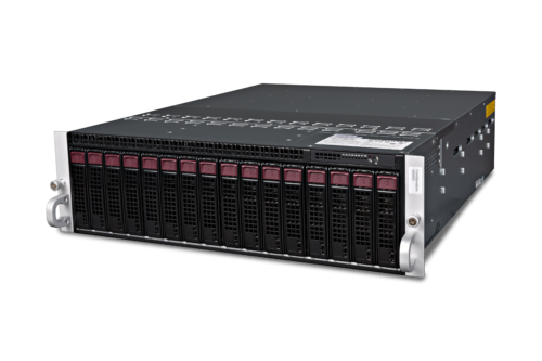 Fortinet FortiSandbox 3500D Network Security/Firewall Appliance20 Port1000Base-T, 10GBase-X10 Gigabit Ethernet20 x RJ-455 Total… FSA-3500D