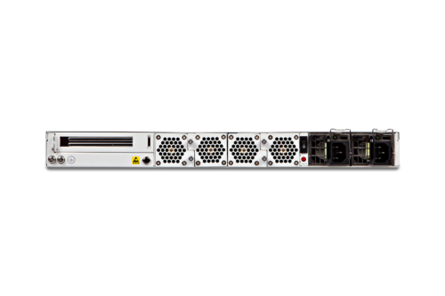 Fortinet NETWORK PERFORMANCE SYSTEM FTS-2000D
