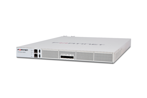 Fortinet NETWORK PERFORMANCE SYSTEM FTS-2000D