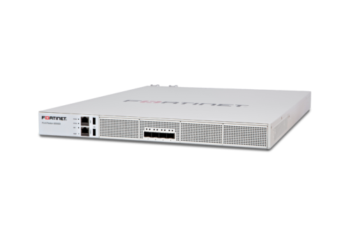 Fortinet NETWORK PERFORMANCE SYSTEM FTS-2000D
