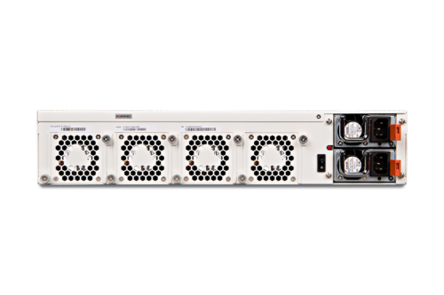 Fortinet FortiWeb 3010E Network Security/Firewall Appliance8 Port1000Base-T, 1000Base-X, 10GBase-X10 Gigabit EthernetRSA8 x RJ-… FWB-3010E