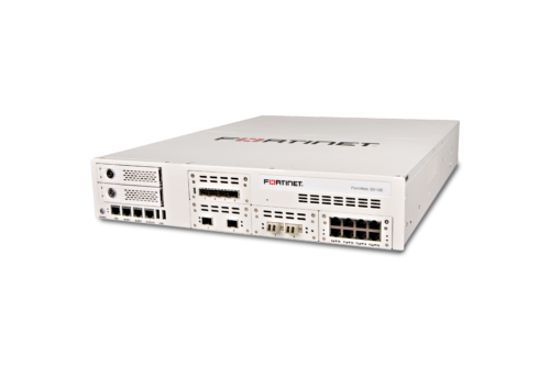 Fortinet FortiWeb 3010E Network Security/Firewall Appliance8 Port1000Base-T, 1000Base-X, 10GBase-X10 Gigabit EthernetRSA8 x RJ-… FWB-3010E