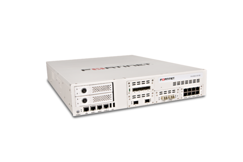 Fortinet FortiWeb 3010E Network Security/Firewall Appliance8 Port1000Base-T, 1000Base-X, 10GBase-X10 Gigabit EthernetRSA8 x RJ-… FWB-3010E