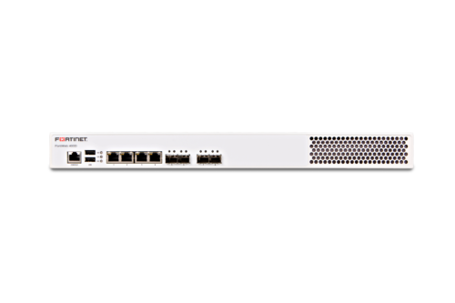 Fortinet FortiWeb 600D Network Security/Firewall Appliance4 Port1000Base-X, 1000Base-TGigabit EthernetRSA4 x RJ-454 Total Exp… FWB-600D