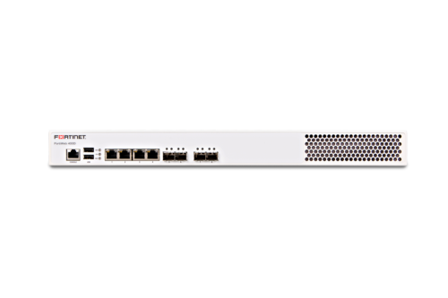 Fortinet FortiWeb 600D Network Security/Firewall Appliance4 Port1000Base-X, 1000Base-TGigabit EthernetRSA4 x RJ-454 Total Exp… FWB-600D