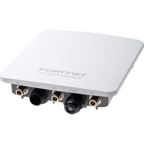 Fortinet FortiWLC FWC-200D Wireless LAN Controller4 x Network (RJ-45)Ethernet, Fast Ethernet, Gigabit EthernetRack-mountable FWC-200D