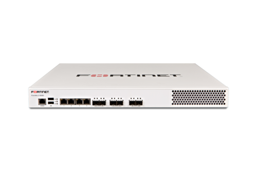 Fortinet FortiWLC Wireless LAN Controller4 x Network (RJ-45)Ethernet, Fast Ethernet, Gigabit EthernetRack-mountable FWC-500D