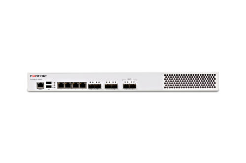 Fortinet FortiWLC Wireless LAN Controller4 x Network (RJ-45)Ethernet, Fast Ethernet, Gigabit EthernetRack-mountable FWC-500D