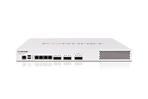 Fortinet FortiWLC Wireless LAN Controller4 x Network (RJ-45)Ethernet, Fast Ethernet, Gigabit EthernetRack-mountable FWC-500D