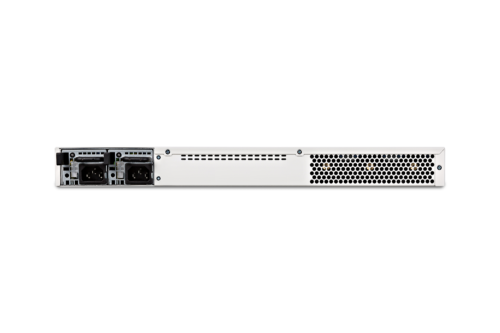 Fortinet FortiWLC Wireless LAN Controller4 x Network (RJ-45)Ethernet, Fast Ethernet, Gigabit EthernetRack-mountable FWC-500D