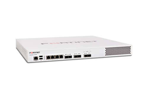 Fortinet FortiWLC Wireless LAN Controller4 x Network (RJ-45)Ethernet, Fast Ethernet, Gigabit EthernetRack-mountable FWC-500D