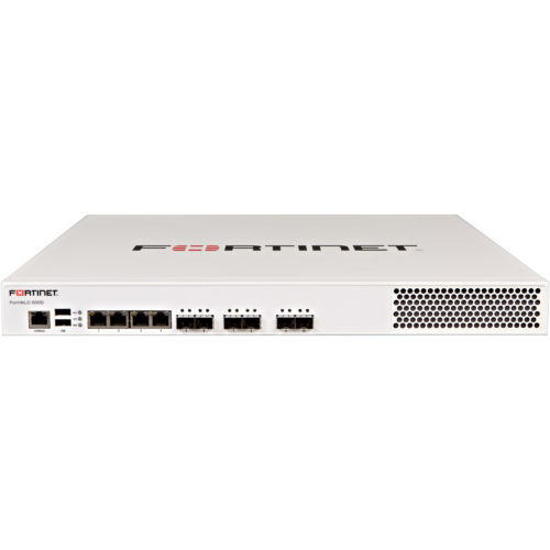 Fortinet FortiWLC Wireless LAN Controller4 x Network (RJ-45)Ethernet, Fast Ethernet, Gigabit EthernetRack-mountable FWC-500D