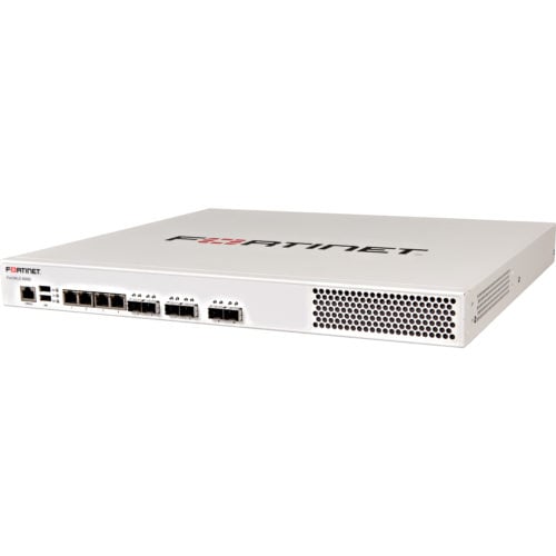 Fortinet FortiWLC Wireless LAN Controller4 x Network (RJ-45)Ethernet, Fast Ethernet, Gigabit EthernetRack-mountable FWC-500D