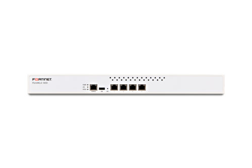 Fortinet FortiWLC FWC-50D Wireless LAN Controller4 x Network (RJ-45)Ethernet, Fast Ethernet, Gigabit EthernetRack-mountable FWC-50D