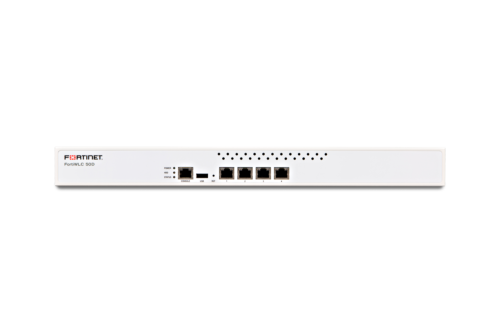 Fortinet FortiWLC FWC-50D Wireless LAN Controller4 x Network (RJ-45)Ethernet, Fast Ethernet, Gigabit EthernetRack-mountable FWC-50D